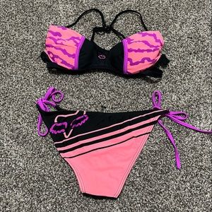 Fox Racing Bikini